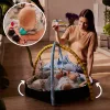 KINDERKRAFT Smartplay Sea játszószőnyeg