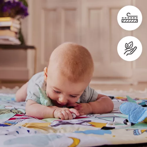 KINDERKRAFT Smartplay Sea játszószőnyeg
