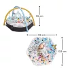 KINDERKRAFT Smartplay Sea játszószőnyeg