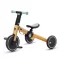 KINDERKRAFT Tricikli 4Trike Sunflower Blue