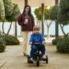 KINDERKRAFT Aston 2 Plus Zöld Tricikli, 9 hónapos kortól