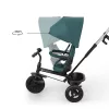 KINDERKRAFT Aston 2 Plus Zöld Tricikli, 9 hónapos kortól