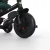 KINDERKRAFT Aston 2 Plus Zöld Tricikli, 9 hónapos kortól