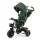 KINDERKRAFT Háromkerekű Aveo Mistic Green