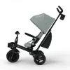 KINDERKRAFT Aveo 2 Plus Zöld Tricikli