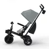 KINDERKRAFT Aveo 2 Plus Szürke Tricikli