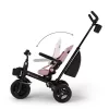 KINDERKRAFT Aveo 2 Plus Rózsaszín Tricikli