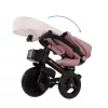 KINDERKRAFT Aveo 2 Plus Rózsaszín Tricikli