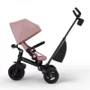 KINDERKRAFT Aveo 2 Plus Rózsaszín Tricikli