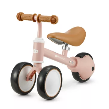 KINDERKRAFT Lökdöső Cutie Pink