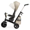 KINDERKRAFT Gyerek Tricikli Easytwist Bézs
