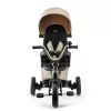 KINDERKRAFT Gyerek Tricikli Easytwist Bézs