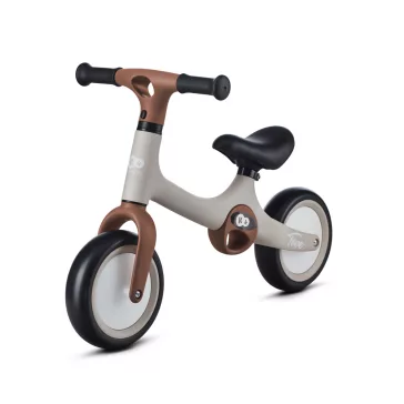 KINDERKRAFT Tove Desert beige futóbicikli