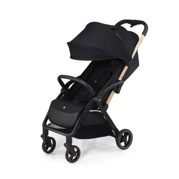 KINDERKRAFT Sport babakocsi Apino Raven black
