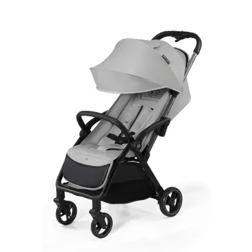 KINDERKRAFT Sport babakocsi Apino Dove grey