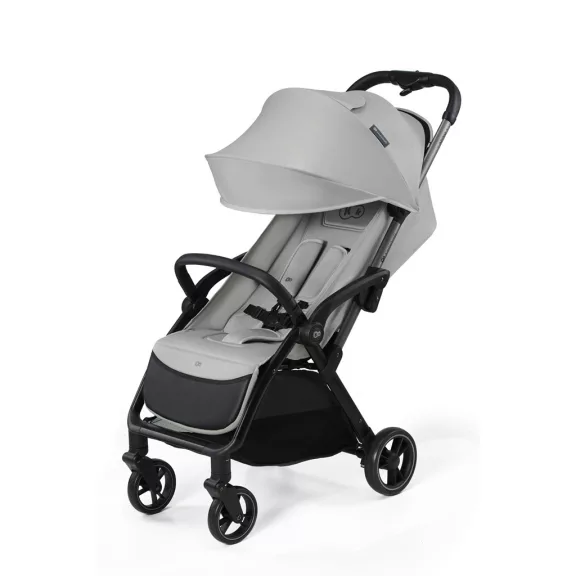 KINDERKRAFT Sport babakocsi Apino Dove grey