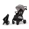 KINDERKRAFT Sport babakocsi Grande 2 Sand Beige