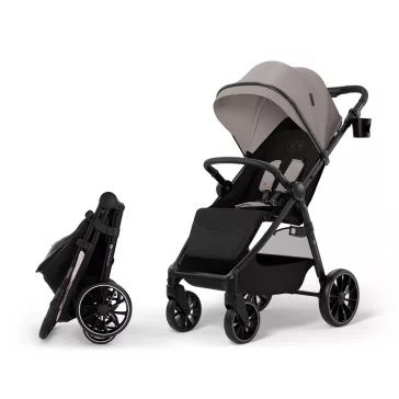 KINDERKRAFT Sport babakocsi Grande 2 Sand Beige