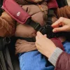 KINDERKRAFT Sport babakocsi Grande 2 Dark Ruby