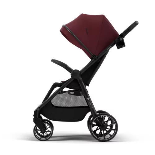 KINDERKRAFT Sport babakocsi Grande 2 Dark Ruby