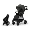 KINDERKRAFT Sport babakocsi Grande 2 Mystic Green