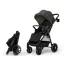KINDERKRAFT Sport babakocsi Grande 2 Mystic Green