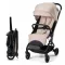 KINDERKRAFT Sport babakocsi Indy 3 Misty Beige