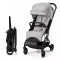 KINDERKRAFT Indy 3 Urban Grey sport babakocsi