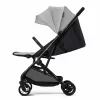 KINDERKRAFT Indy 3 Urban Grey sport babakocsi