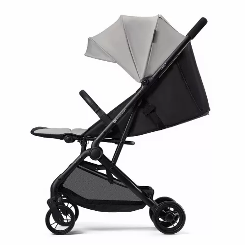 KINDERKRAFT Indy 3 Urban Grey sport babakocsi