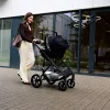 KINDERKRAFT Indy 3 Urban Grey sport babakocsi
