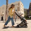 KINDERKRAFT Indy 3 Urban Grey sport babakocsi