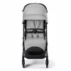 KINDERKRAFT Indy 3 Urban Grey sport babakocsi