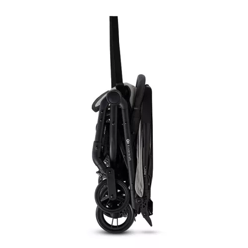 KINDERKRAFT Indy 3 Urban Grey sport babakocsi