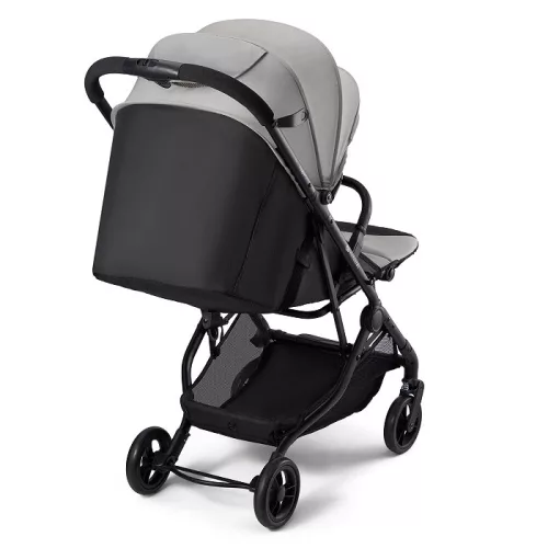 KINDERKRAFT Indy 3 Urban Grey sport babakocsi