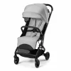 KINDERKRAFT Indy 3 Urban Grey sport babakocsi