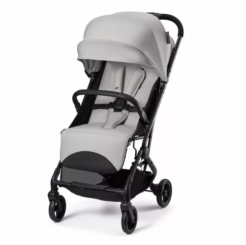 KINDERKRAFT Indy 3 Urban Grey sport babakocsi