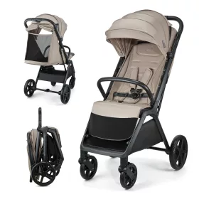 KINDERKRAFT Babakocsi Loom Beige