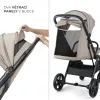 KINDERKRAFT Babakocsi Loom Beige