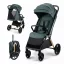 KINDERKRAFT Babakocsi Loom Green