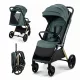 KINDERKRAFT Babakocsi Loom Green
