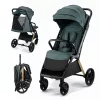 KINDERKRAFT Babakocsi Loom Green