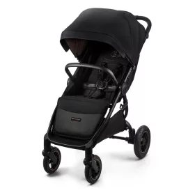 KINDERKRAFT Babakocsi Mitzy Air Black