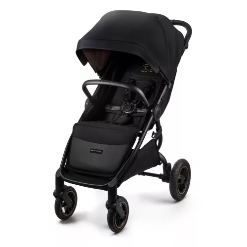 KINDERKRAFT Babakocsi Mitzy Air Black