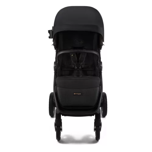 KINDERKRAFT Babakocsi Mitzy Air Black