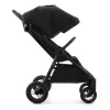 KINDERKRAFT Babakocsi Mitzy Air Black