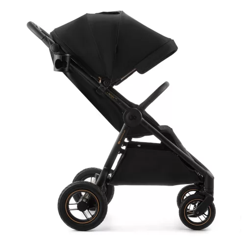 KINDERKRAFT Babakocsi Mitzy Air Black