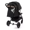 KINDERKRAFT Babakocsi Mitzy Air Black