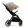KINDERKRAFT SELECT Sport babakocsi Mitzy Linen Beige