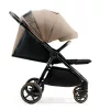 KINDERKRAFT SELECT Sport babakocsi Mitzy Linen Beige